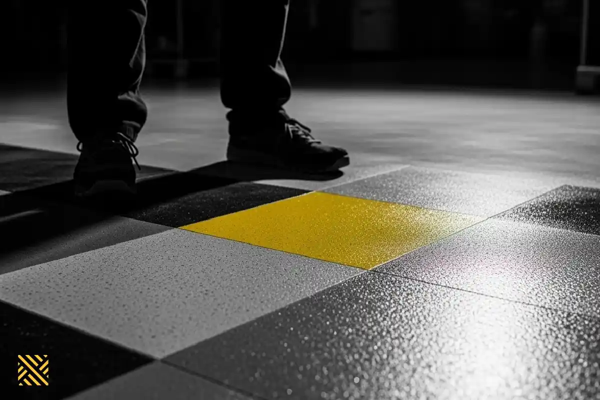 انتخاب بهترین اپوکسی کف مناسب بر اساس نوع کاربری (صنعتی، انبار، بیمارستان)