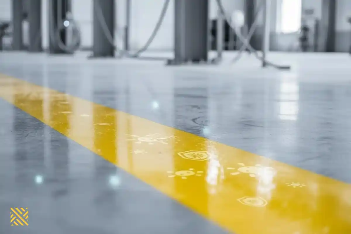 تلفیق استحکام صنعتی با استاندارد های بهداشتی