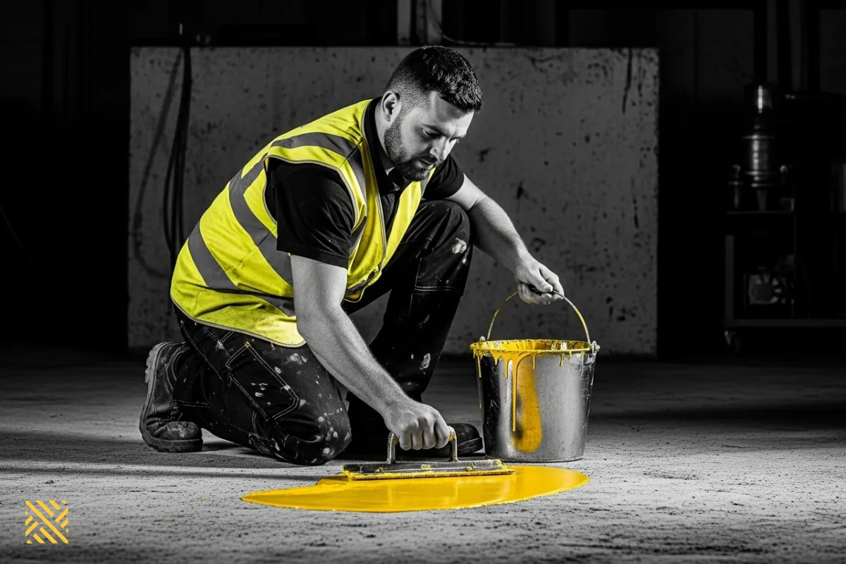 اپوکسی، راهکار نوآورانه نیک سارنگ