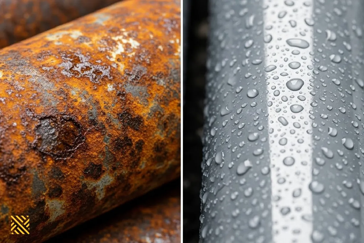 ویژگی ها و مزایای برجسته اپوکسی پلی آمید