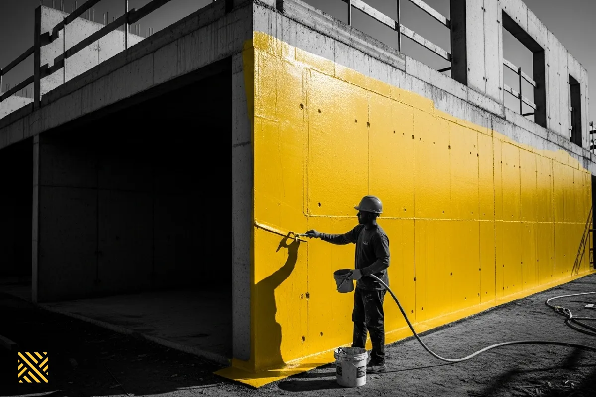 محافظت در برابر رطوبت و آب