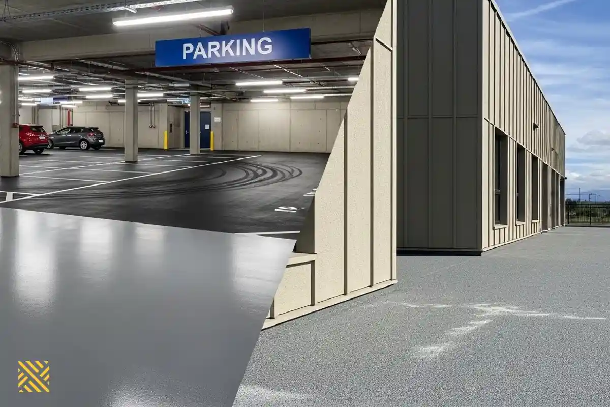 مقایسه در صنعت ساختمان