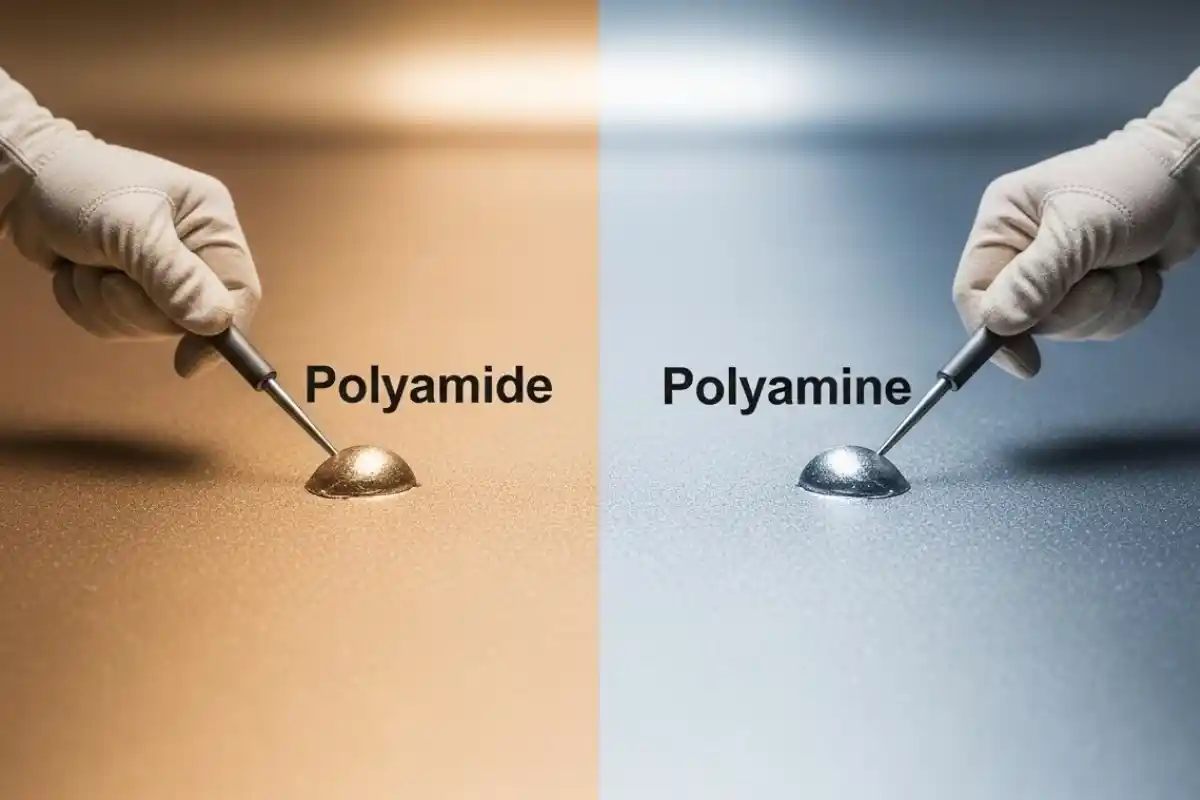 مقاومت شیمیایی استثنایی