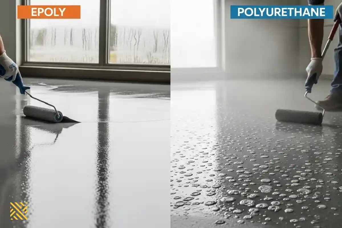 تفاوت های کلیدی در زمان اجرا