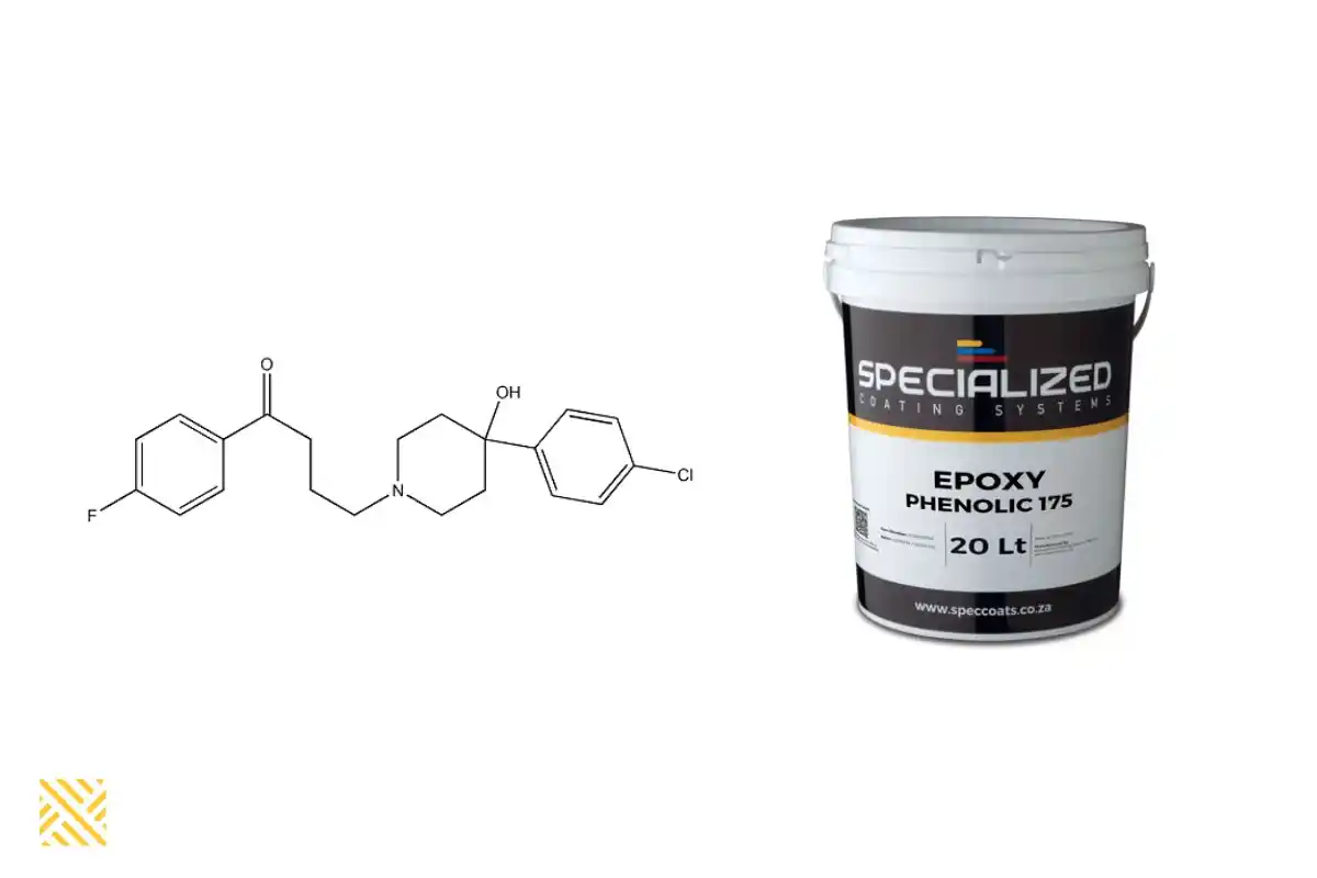 اپوکسی فنولیک