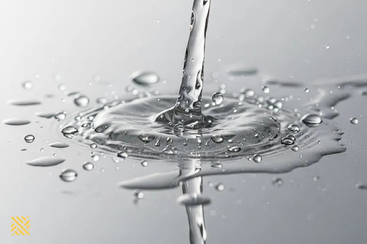  مقاومت در برابر رطوبت و آب
