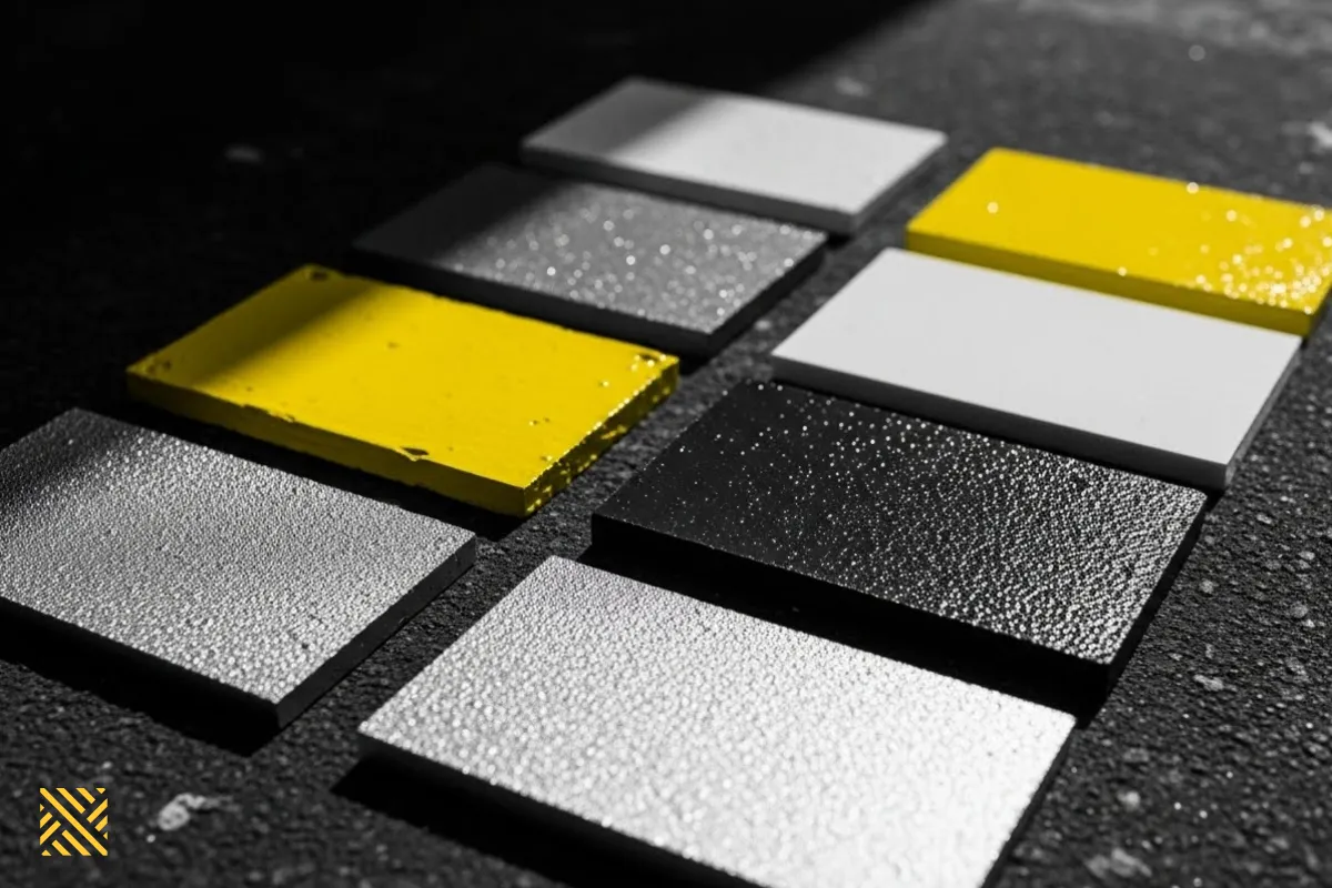 بررسی انواع پوشش های اپوکسی صنعتی: مزایا، معایب و نکات فنی