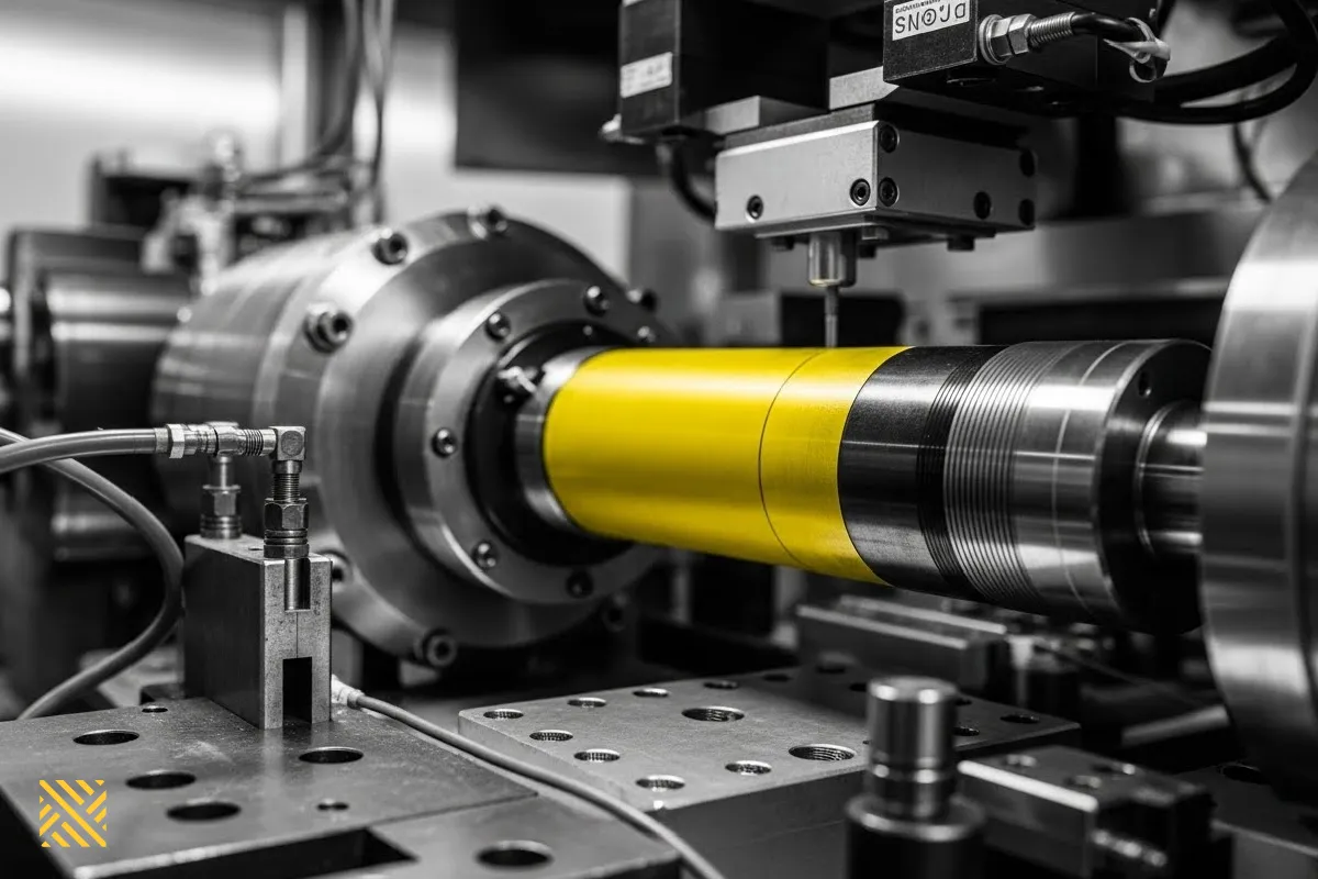 کاربرد های خاص در صنایع حساس