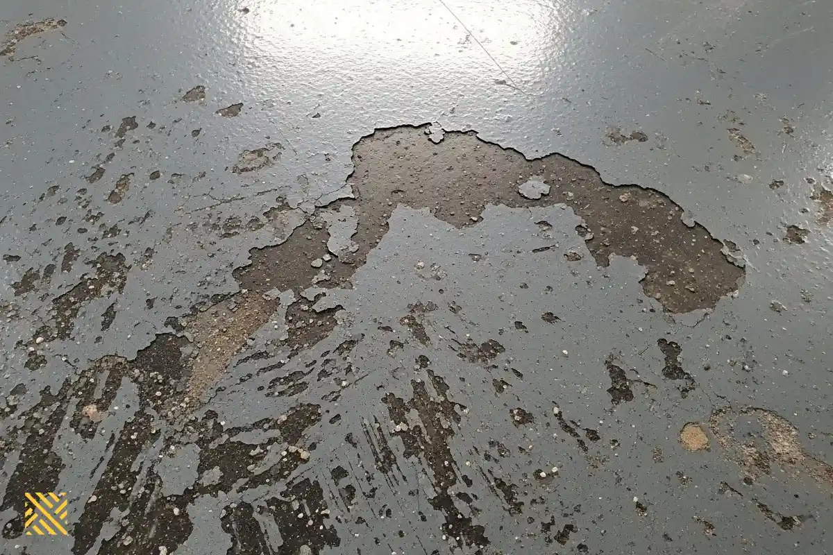 تاثیر گرد و غبار و آلودگی های محیطی