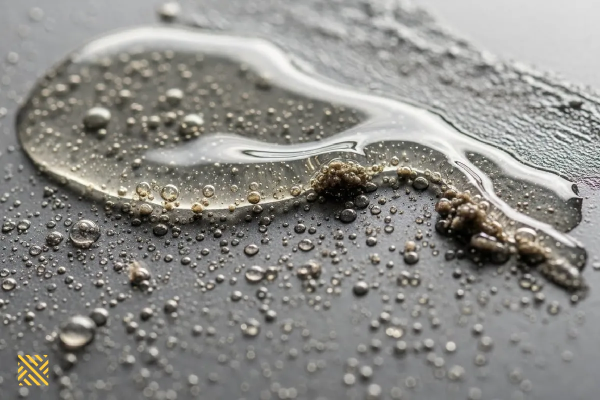 بررسی تمیزی و حذف آلاینده های نامرئی