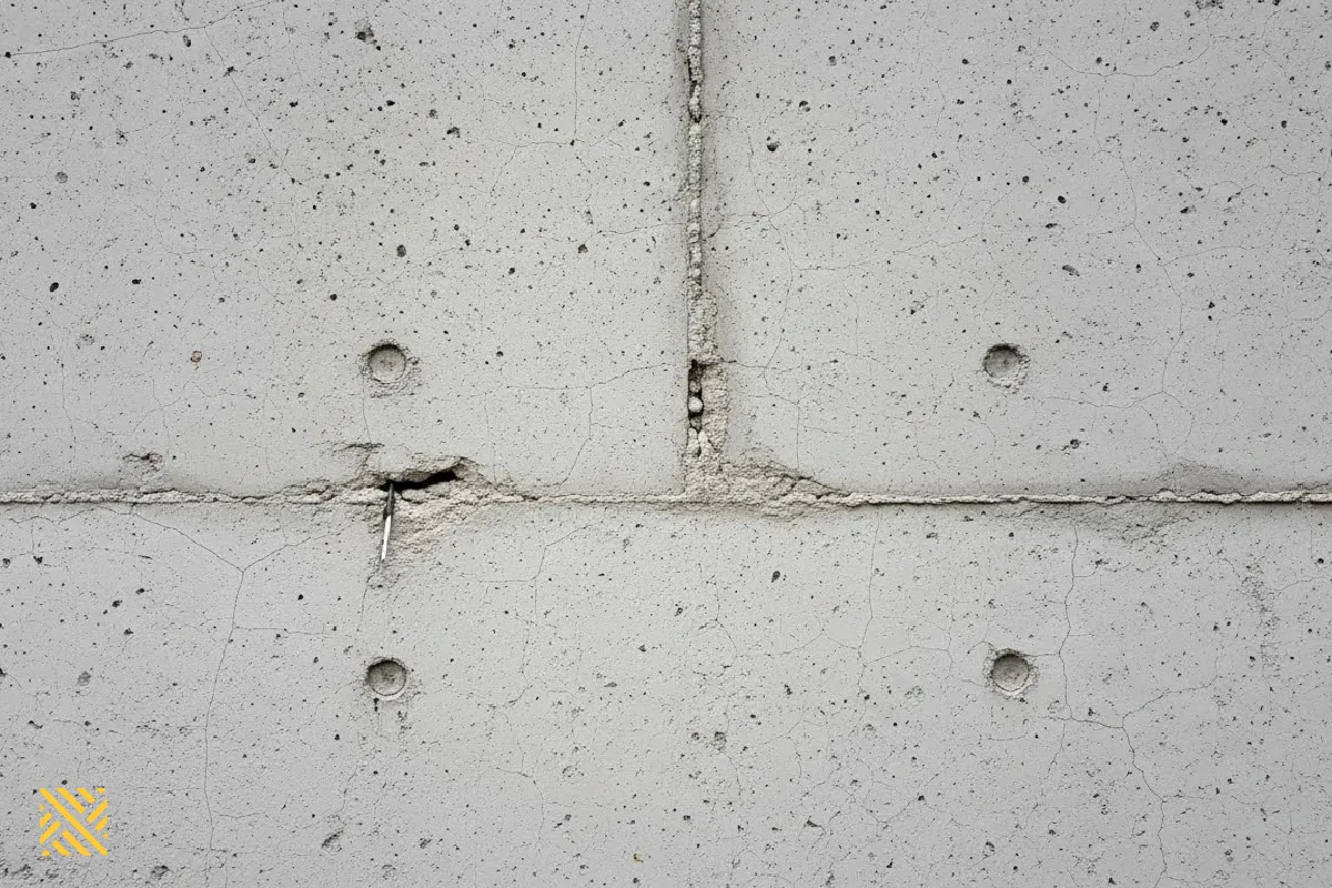 انسجام ساختاری سطح